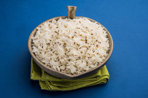 Jeera Rice