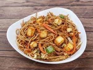 Paneer chowmin