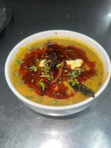 Dal Tadka