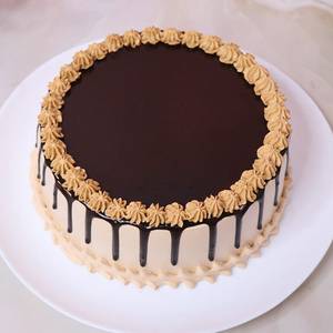 Coffee Cake