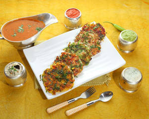 Panchavarna Uthappa Bt.