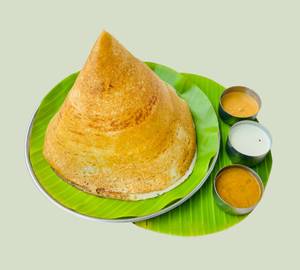 Ghee roast