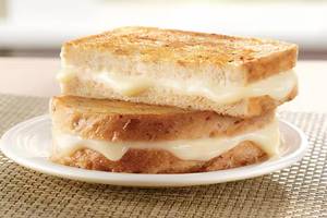 Cheese Veg Sandwich