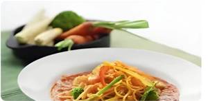 Veg Chopsuey