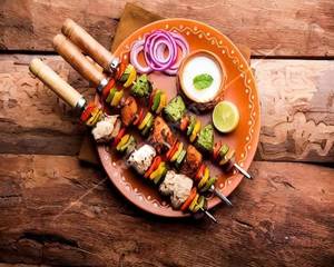 Chicken Banjara Kabab
