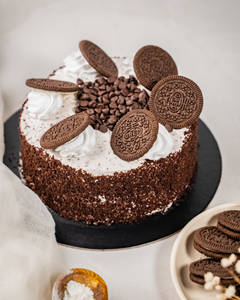 Oreo Cake