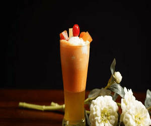 Fruit Punch