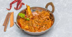 Rogan Josh