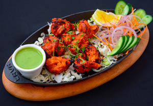 Chicken Tikka