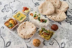 Parcel Thali