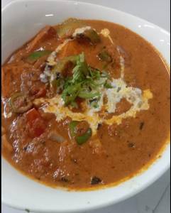 Panner Tikka Masala