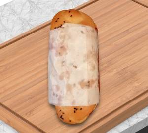 Mini Chicken Dinner Roll