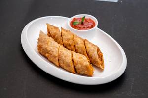 Spring Roll