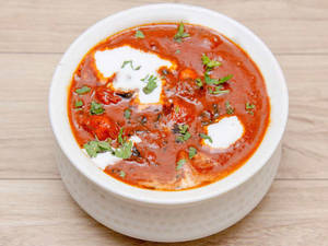 Mutton Do Pyaza