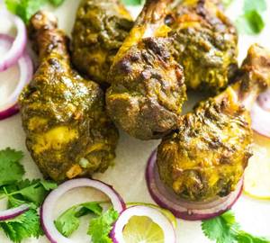 Tangdi Kebab