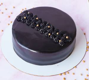 Choco Truffle Cake [ 500 Gm ]