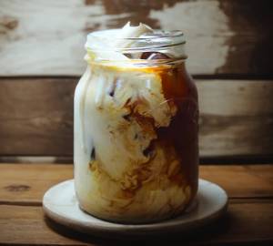 Hard Rock Cold Coffee