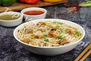Mutton Noodles