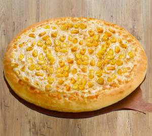 Sweet Corn Cheese Pizza [8inches] 