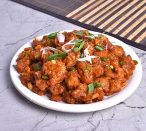 Gobi Manchurian Dry