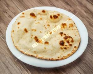 Tandoori Roti