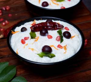 Curd Rice