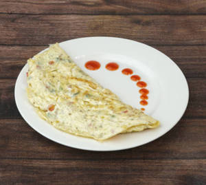 Omelette 