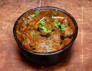 Mutton Masala                
