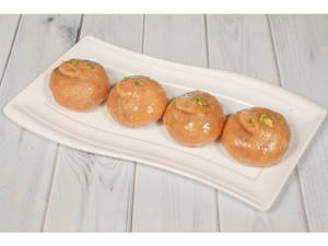 Mewa Bati [ ghee sweets ]