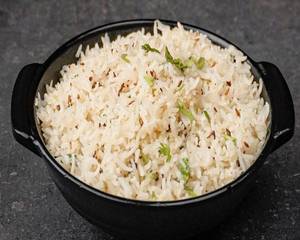 Jeera Rice