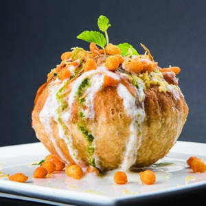 Raj Kachori
