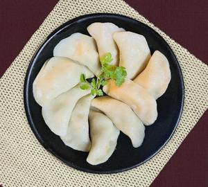 Paneer Plain Boiled Fara [10 Pieces]