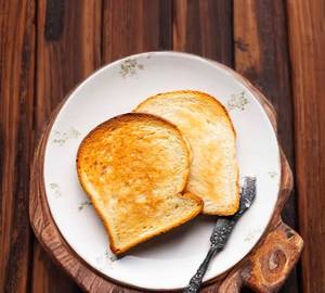 Toast Butter