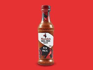 Nando's Peri Peri XX Hot Sauce 250g