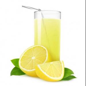 Sweet Lime Juice