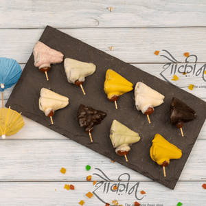 Choco Love Any 4 Chocolate Paans