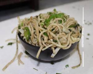 Hakka Noodles