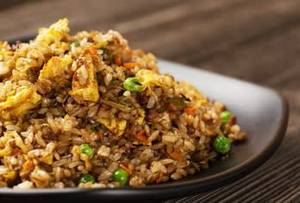 Mixed Rice Non Veg