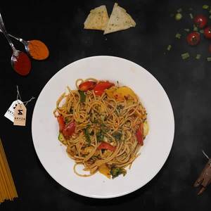 Aglio-o-olio