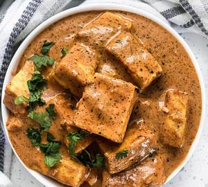 Paneer Punjabi Masala (6 Piece)