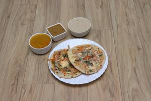 Butter Set Dosa