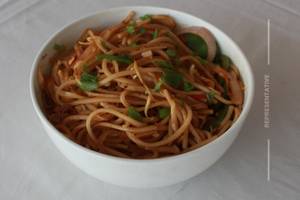 Veg noodles