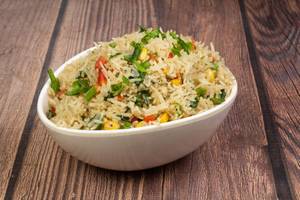 Veg Fried Rice