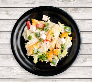 Symposium Casa Salad        