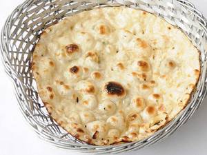 Butter Roti