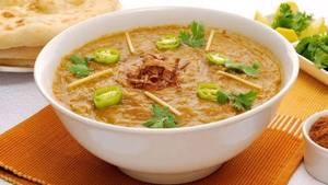 Veg Mix Curry