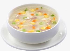 Chicken Soup