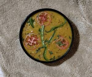 Dal Fry                   