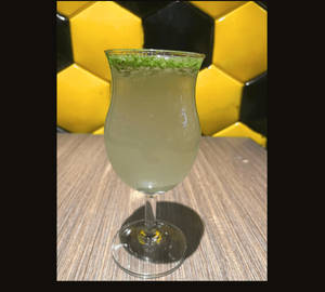 Virgin Mojito