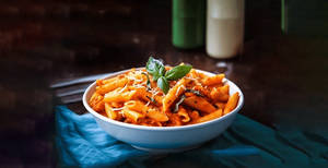 Red Sauce Pasta